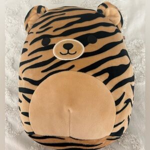 Tiger Cub Squishmallow